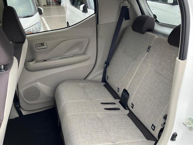 デイズ S 新品タイヤ/保証書/エマージェンシーブレーキ/EBD付ABS/禁煙車/エアバッグ 運転席/エアバッグ 助手席/衝突安全ボディ/パワーウインドウ/キーレスエントリー/オートライト/盗難防止システム(8枚目)