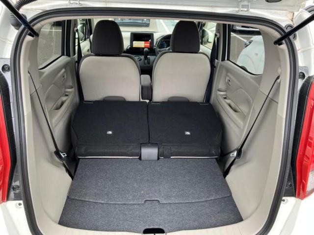 デイズ S 新品タイヤ/保証書/エマージェンシーブレーキ/EBD付ABS/禁煙車/エアバッグ 運転席/エアバッグ 助手席/衝突安全ボディ/パワーウインドウ/キーレスエントリー/オートライト/盗難防止システム(29枚目)