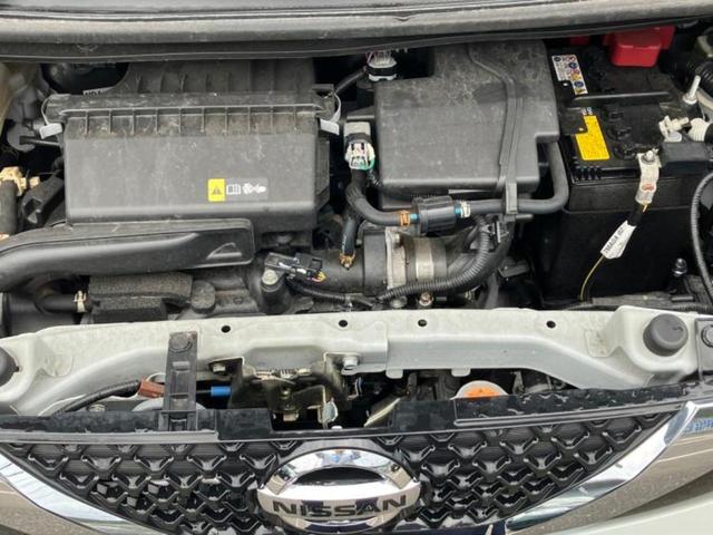 デイズ S 新品タイヤ/保証書/エマージェンシーブレーキ/EBD付ABS/禁煙車/エアバッグ 運転席/エアバッグ 助手席/衝突安全ボディ/パワーウインドウ/キーレスエントリー/オートライト/盗難防止システム(35枚目)