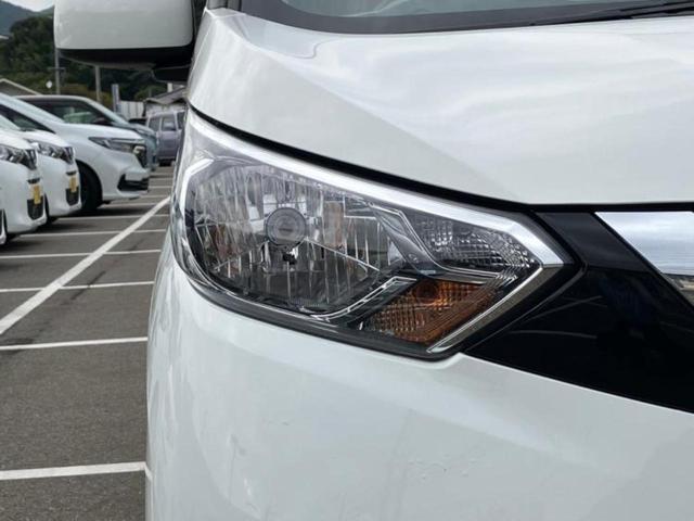 デイズ S 新品タイヤ/保証書/エマージェンシーブレーキ/EBD付ABS/禁煙車/エアバッグ 運転席/エアバッグ 助手席/衝突安全ボディ/パワーウインドウ/キーレスエントリー/オートライト/盗難防止システム(36枚目)