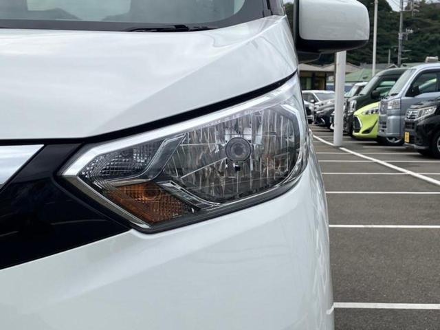 デイズ S 新品タイヤ/保証書/エマージェンシーブレーキ/EBD付ABS/禁煙車/エアバッグ 運転席/エアバッグ 助手席/衝突安全ボディ/パワーウインドウ/キーレスエントリー/オートライト/盗難防止システム(37枚目)