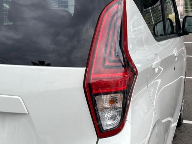 デイズ S 新品タイヤ/保証書/エマージェンシーブレーキ/EBD付ABS/禁煙車/エアバッグ 運転席/エアバッグ 助手席/衝突安全ボディ/パワーウインドウ/キーレスエントリー/オートライト/盗難防止システム(39枚目)