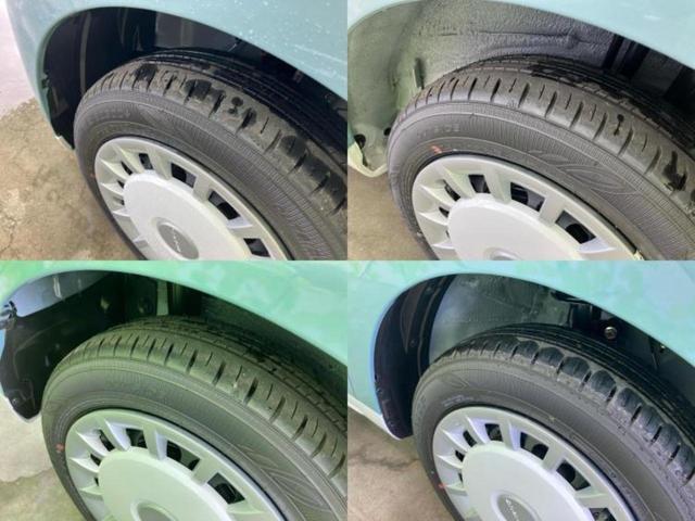 ご購入後の車検やメンテナンスもＷＥＣＡＲＳにお任せください！自社で整備から修理まで行っておりますので、ご納車後のアフターフォローもお任せください！