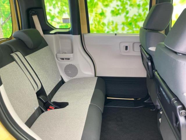 N-BOX ファッションスタイル 保証書/ディスプレイオーディオ/ホンダセンシング/両側電動スライドドア/シートヒーター 前席/車線逸脱防止支援システム/ヘッドランプ LED/Bluetooth接続/ETC/EBD付ABS(5枚目)