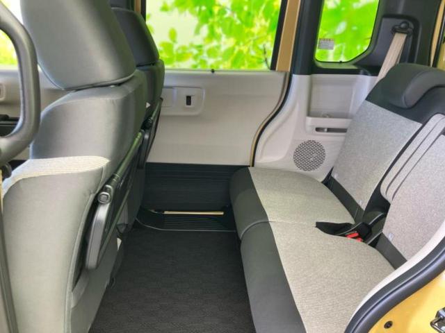 N-BOX ファッションスタイル 保証書/ディスプレイオーディオ/ホンダセンシング/両側電動スライドドア/シートヒーター 前席/車線逸脱防止支援システム/ヘッドランプ LED/Bluetooth接続/ETC/EBD付ABS(7枚目)