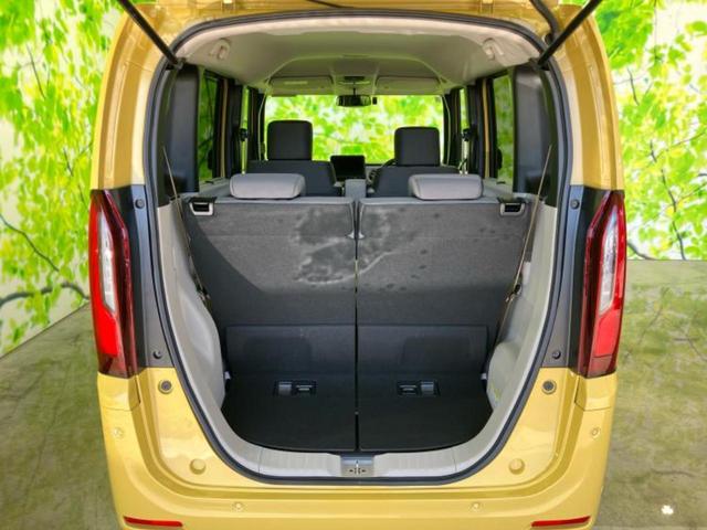 N-BOX ファッションスタイル 保証書/ディスプレイオーディオ/ホンダセンシング/両側電動スライドドア/シートヒーター 前席/車線逸脱防止支援システム/ヘッドランプ LED/Bluetooth接続/ETC/EBD付ABS(8枚目)