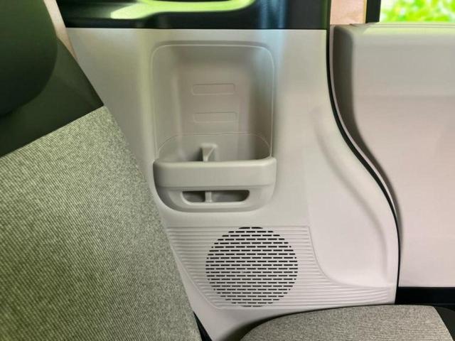 N-BOX ファッションスタイル 保証書/ディスプレイオーディオ/ホンダセンシング/両側電動スライドドア/シートヒーター 前席/車線逸脱防止支援システム/ヘッドランプ LED/Bluetooth接続/ETC/EBD付ABS(32枚目)