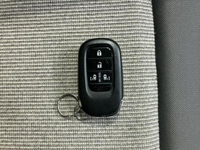 N-BOX ファッションスタイル 保証書/ディスプレイオーディオ/ホンダセンシング/両側電動スライドドア/シートヒーター 前席/車線逸脱防止支援システム/ヘッドランプ LED/Bluetooth接続/ETC/EBD付ABS(33枚目)