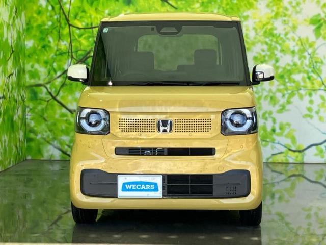 N-BOX ファッションスタイル 保証書/ディスプレイオーディオ/ホンダセンシング/両側電動スライドドア/シートヒーター 前席/車線逸脱防止支援システム/ヘッドランプ LED/Bluetooth接続/ETC/EBD付ABS(34枚目)