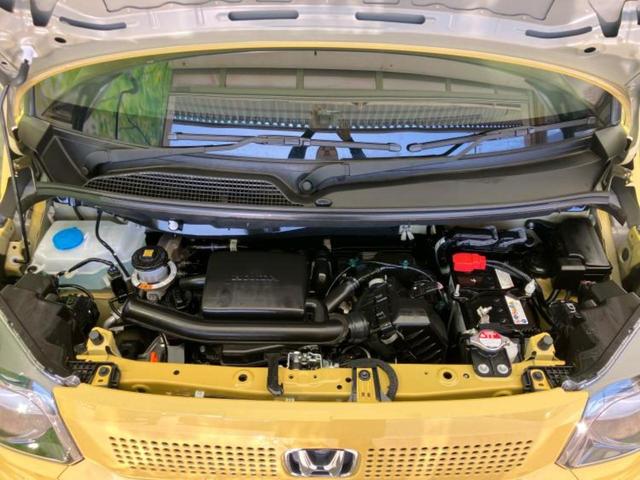 N-BOX ファッションスタイル 保証書/ディスプレイオーディオ/ホンダセンシング/両側電動スライドドア/シートヒーター 前席/車線逸脱防止支援システム/ヘッドランプ LED/Bluetooth接続/ETC/EBD付ABS(39枚目)