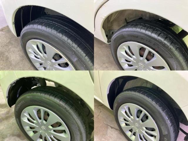 ご購入後の車検やメンテナンスもＷＥＣＡＲＳにお任せください！自社で整備から修理まで行っておりますので、ご納車後のアフターフォローもお任せください！