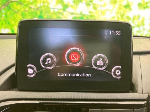 ロードスターRF VS 新品タイヤ/保証書/純正 SDナビ/シートヒーター 前席/車線逸脱防止支援システム/シート フルレザー/ヘッドランプ LED/USBジャック/Bluetooth接続/ETC/EBD付ABS 革シート(9枚目)