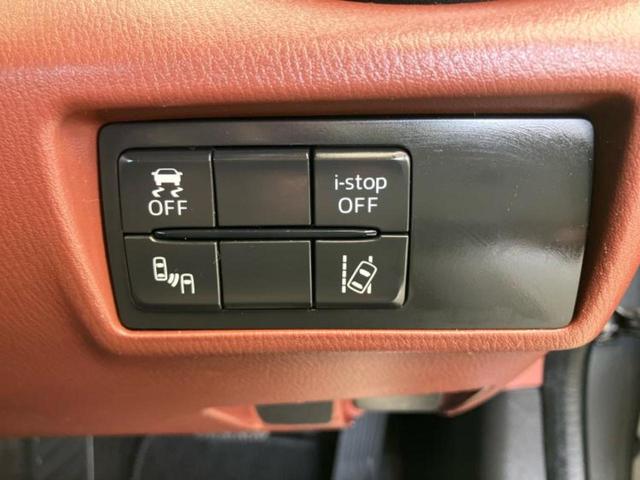 ロードスターRF VS 新品タイヤ/保証書/純正 SDナビ/シートヒーター 前席/車線逸脱防止支援システム/シート フルレザー/ヘッドランプ LED/USBジャック/Bluetooth接続/ETC/EBD付ABS 革シート(19枚目)