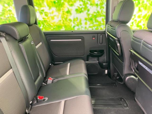 ステップワゴンスパーダ スパーダクールスピリット・ホンダセンシング 新品タイヤ/保証書/純正 10インチ SDナビ/ホンダセンシング/両側電動スライドドア/シートヒーター 前席/シート ハーフレザー/ヘッドランプ LED/Bluetooth接続/ETC バックカメラ(5枚目)