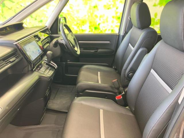 ステップワゴンスパーダ スパーダクールスピリット・ホンダセンシング 新品タイヤ/保証書/純正 10インチ SDナビ/ホンダセンシング/両側電動スライドドア/シートヒーター 前席/シート ハーフレザー/ヘッドランプ LED/Bluetooth接続/ETC バックカメラ(7枚目)