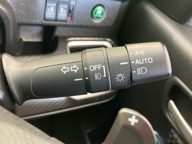 ステップワゴンスパーダ スパーダクールスピリット・ホンダセンシング 新品タイヤ/保証書/純正 10インチ SDナビ/ホンダセンシング/両側電動スライドドア/シートヒーター 前席/シート ハーフレザー/ヘッドランプ LED/Bluetooth接続/ETC バックカメラ(16枚目)