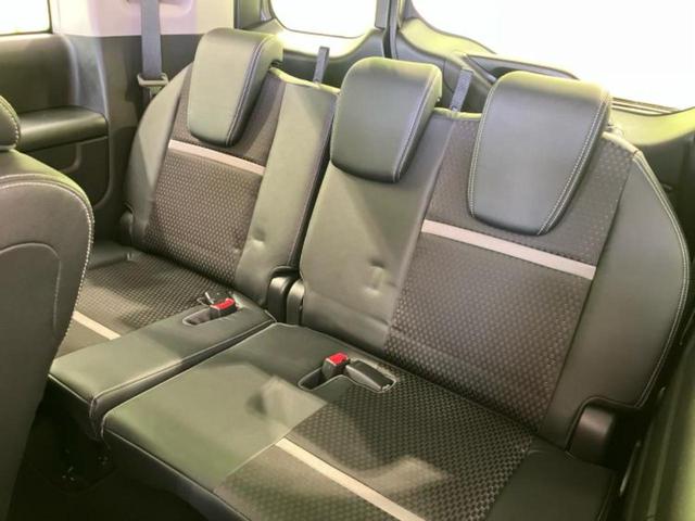 ステップワゴンスパーダ スパーダクールスピリット・ホンダセンシング 新品タイヤ/保証書/純正 10インチ SDナビ/ホンダセンシング/両側電動スライドドア/シートヒーター 前席/シート ハーフレザー/ヘッドランプ LED/Bluetooth接続/ETC バックカメラ(19枚目)