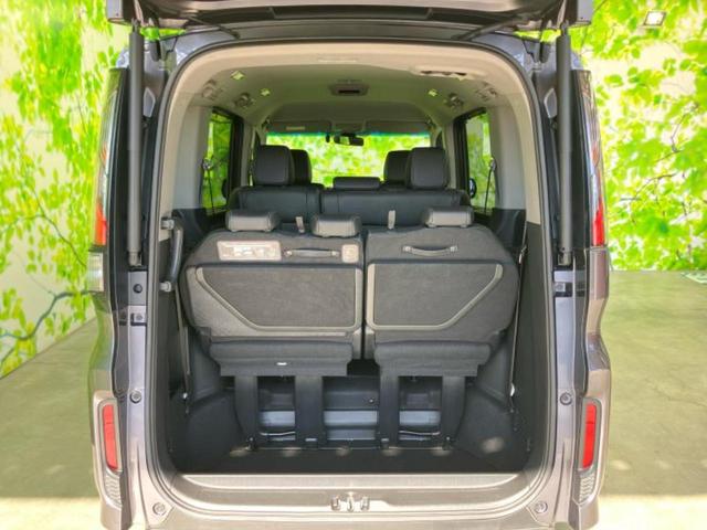 ステップワゴンスパーダ スパーダクールスピリット・ホンダセンシング 新品タイヤ/保証書/純正 10インチ SDナビ/ホンダセンシング/両側電動スライドドア/シートヒーター 前席/シート ハーフレザー/ヘッドランプ LED/Bluetooth接続/ETC バックカメラ(20枚目)