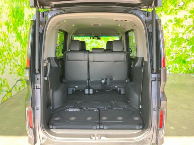 ステップワゴンスパーダ スパーダクールスピリット・ホンダセンシング 新品タイヤ/保証書/純正 10インチ SDナビ/ホンダセンシング/両側電動スライドドア/シートヒーター 前席/シート ハーフレザー/ヘッドランプ LED/Bluetooth接続/ETC バックカメラ(21枚目)