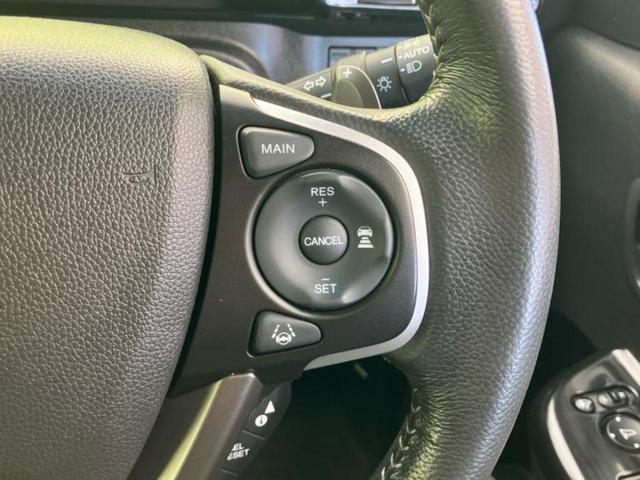 ステップワゴンスパーダ スパーダクールスピリット・ホンダセンシング 新品タイヤ/保証書/純正 10インチ SDナビ/ホンダセンシング/両側電動スライドドア/シートヒーター 前席/シート ハーフレザー/ヘッドランプ LED/Bluetooth接続/ETC バックカメラ(31枚目)