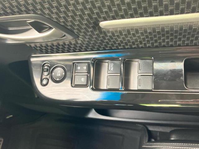 ステップワゴンスパーダ スパーダクールスピリット・ホンダセンシング 新品タイヤ/保証書/純正 10インチ SDナビ/ホンダセンシング/両側電動スライドドア/シートヒーター 前席/シート ハーフレザー/ヘッドランプ LED/Bluetooth接続/ETC バックカメラ(32枚目)