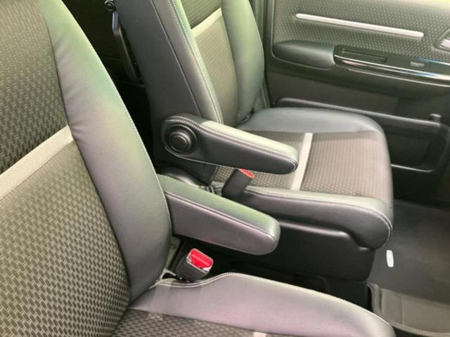 ステップワゴンスパーダ スパーダクールスピリット・ホンダセンシング 新品タイヤ/保証書/純正 10インチ SDナビ/ホンダセンシング/両側電動スライドドア/シートヒーター 前席/シート ハーフレザー/ヘッドランプ LED/Bluetooth接続/ETC バックカメラ(34枚目)