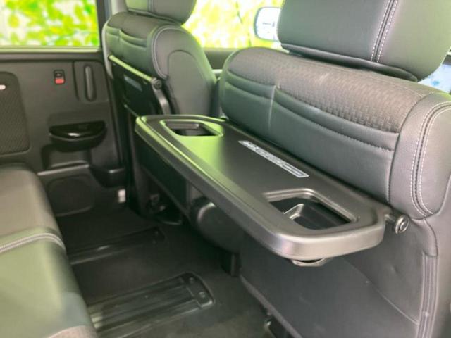 ステップワゴンスパーダ スパーダクールスピリット・ホンダセンシング 新品タイヤ/保証書/純正 10インチ SDナビ/ホンダセンシング/両側電動スライドドア/シートヒーター 前席/シート ハーフレザー/ヘッドランプ LED/Bluetooth接続/ETC バックカメラ(41枚目)