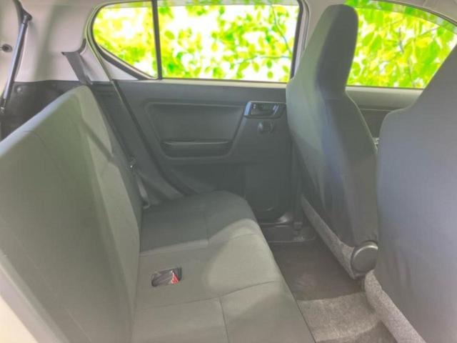 ミライース L SA3 新品タイヤ/社外 メモリーナビ/スマートアシスト(トヨタ・ダイハツ)/車線逸脱防止支援システム/ドライブレコーダー 社外/Bluetooth接続/EBD付ABS/横滑り防止装置/アイドリングストップ(5枚目)