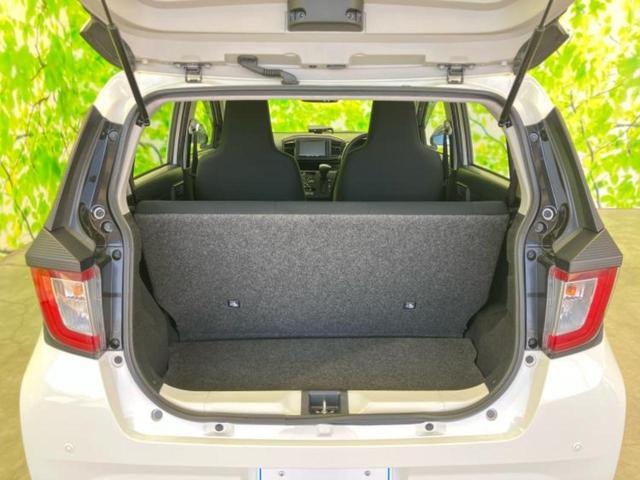 ミライース L SA3 新品タイヤ/社外 メモリーナビ/スマートアシスト(トヨタ・ダイハツ)/車線逸脱防止支援システム/ドライブレコーダー 社外/Bluetooth接続/EBD付ABS/横滑り防止装置/アイドリングストップ(8枚目)