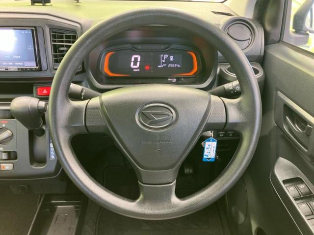 ミライース L SA3 新品タイヤ/社外 メモリーナビ/スマートアシスト(トヨタ・ダイハツ)/車線逸脱防止支援システム/ドライブレコーダー 社外/Bluetooth接続/EBD付ABS/横滑り防止装置/アイドリングストップ(13枚目)