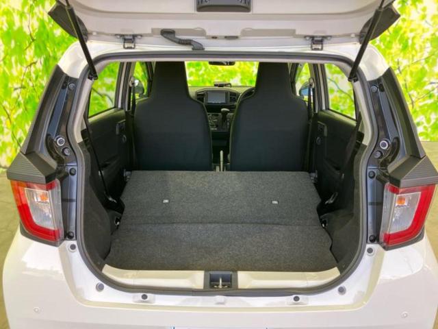 ミライース L SA3 新品タイヤ/社外 メモリーナビ/スマートアシスト(トヨタ・ダイハツ)/車線逸脱防止支援システム/ドライブレコーダー 社外/Bluetooth接続/EBD付ABS/横滑り防止装置/アイドリングストップ(19枚目)