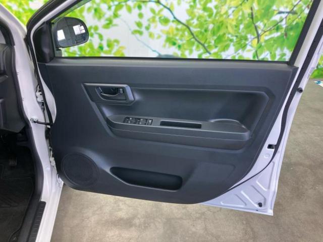 ミライース L SA3 新品タイヤ/社外 メモリーナビ/スマートアシスト(トヨタ・ダイハツ)/車線逸脱防止支援システム/ドライブレコーダー 社外/Bluetooth接続/EBD付ABS/横滑り防止装置/アイドリングストップ(20枚目)