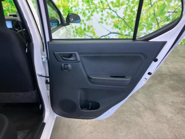 ミライース L SA3 新品タイヤ/社外 メモリーナビ/スマートアシスト(トヨタ・ダイハツ)/車線逸脱防止支援システム/ドライブレコーダー 社外/Bluetooth接続/EBD付ABS/横滑り防止装置/アイドリングストップ(22枚目)