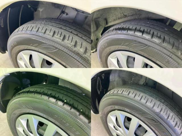 ミライース L SA3 新品タイヤ/社外 メモリーナビ/スマートアシスト(トヨタ・ダイハツ)/車線逸脱防止支援システム/ドライブレコーダー 社外/Bluetooth接続/EBD付ABS/横滑り防止装置/アイドリングストップ(35枚目)