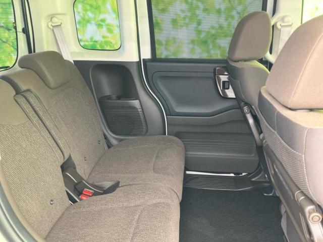 N-BOX Lコーディネートスタイル 保証書/社外 9インチ SDナビ/ホンダセンシング/両側電動スライドドア/シートヒーター/車線逸脱防止支援システム/ヘッドランプ LED/Bluetooth接続/ETC/EBD付ABS バックカメラ(5枚目)