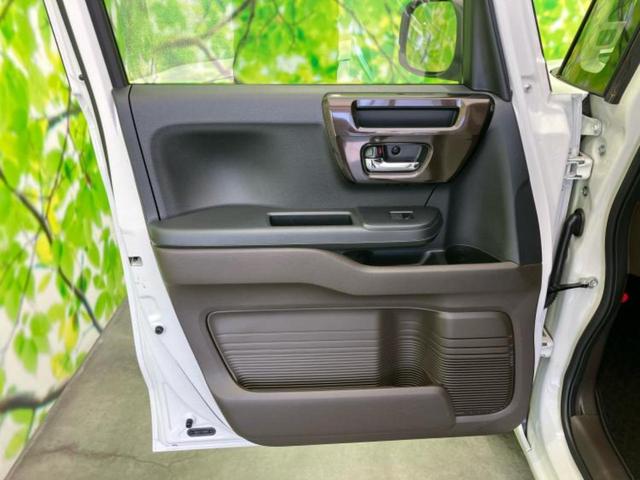 N-BOX Lコーディネートスタイル 保証書/社外 9インチ SDナビ/ホンダセンシング/両側電動スライドドア/シートヒーター/車線逸脱防止支援システム/ヘッドランプ LED/Bluetooth接続/ETC/EBD付ABS バックカメラ(21枚目)