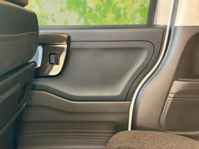 N-BOX Lコーディネートスタイル 保証書/社外 9インチ SDナビ/ホンダセンシング/両側電動スライドドア/シートヒーター/車線逸脱防止支援システム/ヘッドランプ LED/Bluetooth接続/ETC/EBD付ABS バックカメラ(22枚目)