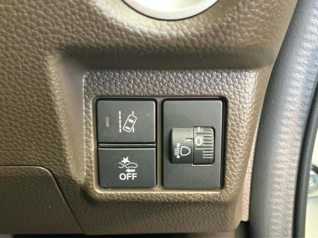 N-BOX Lコーディネートスタイル 保証書/社外 9インチ SDナビ/ホンダセンシング/両側電動スライドドア/シートヒーター/車線逸脱防止支援システム/ヘッドランプ LED/Bluetooth接続/ETC/EBD付ABS バックカメラ(26枚目)