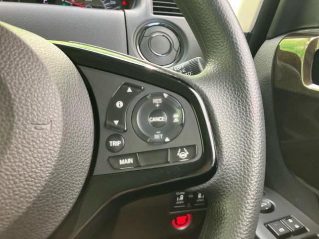 N-BOX Lコーディネートスタイル 保証書/社外 9インチ SDナビ/ホンダセンシング/両側電動スライドドア/シートヒーター/車線逸脱防止支援システム/ヘッドランプ LED/Bluetooth接続/ETC/EBD付ABS バックカメラ(28枚目)