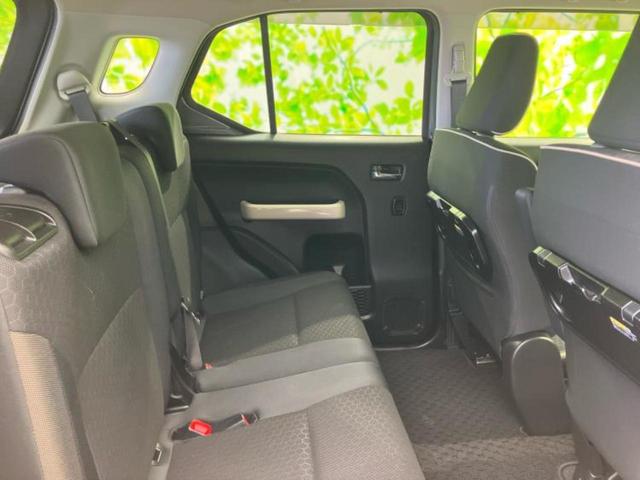 クロスビー ハイブリッドＭＺ　保証書／衝突安全装置／シートヒーター　前席／車線逸脱防止支援システム／ヘッドランプ　ＨＩＤ／ＥＢＤ付ＡＢＳ／横滑り防止装置／アイドリングストップ／エアバッグ　運転席／エアバッグ　助手席　ワンオーナー（5枚目）