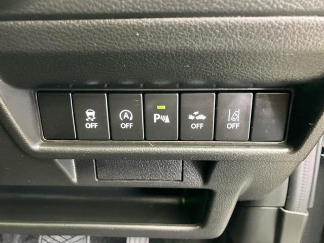 クロスビー ハイブリッドＭＺ　保証書／衝突安全装置／シートヒーター　前席／車線逸脱防止支援システム／ヘッドランプ　ＨＩＤ／ＥＢＤ付ＡＢＳ／横滑り防止装置／アイドリングストップ／エアバッグ　運転席／エアバッグ　助手席　ワンオーナー（15枚目）