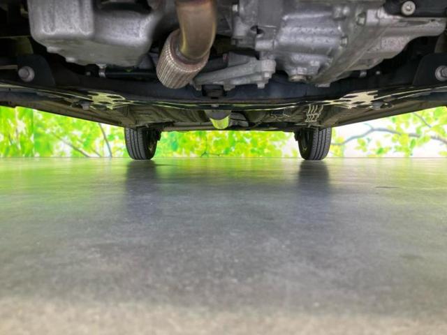 クロスビー ハイブリッドＭＺ　保証書／衝突安全装置／シートヒーター　前席／車線逸脱防止支援システム／ヘッドランプ　ＨＩＤ／ＥＢＤ付ＡＢＳ／横滑り防止装置／アイドリングストップ／エアバッグ　運転席／エアバッグ　助手席　ワンオーナー（35枚目）