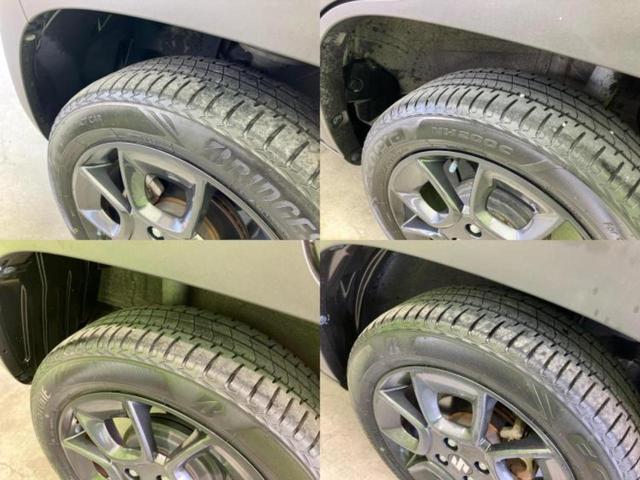 クロスビー ハイブリッドＭＺ　保証書／衝突安全装置／シートヒーター　前席／車線逸脱防止支援システム／ヘッドランプ　ＨＩＤ／ＥＢＤ付ＡＢＳ／横滑り防止装置／アイドリングストップ／エアバッグ　運転席／エアバッグ　助手席　ワンオーナー（38枚目）