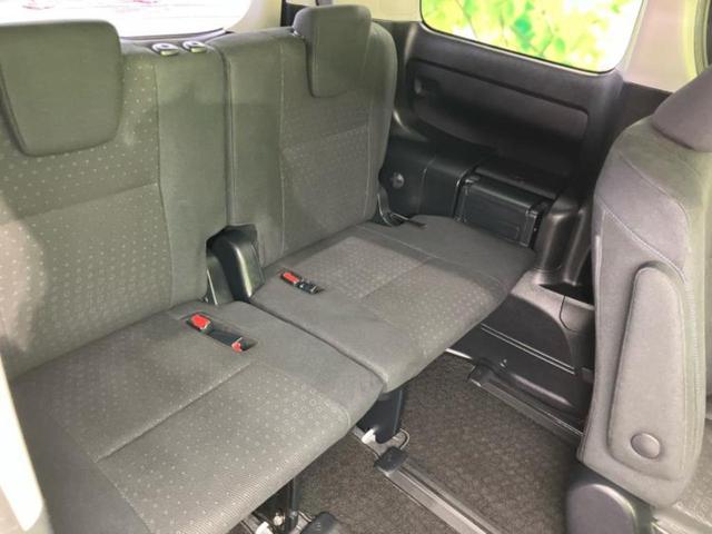 ノア ハイブリッドG 新品タイヤ/純正 SDナビ/両側電動スライドドア/シートヒーター/ドライブレコーダー 社外/ヘッドランプ LED/Bluetooth接続/ETC/EBD付ABS/横滑り防止装置 バックカメラ ドラレコ(6枚目)