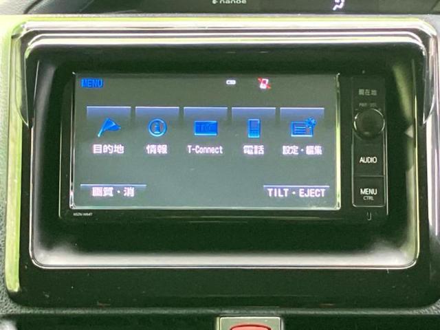 ノア ハイブリッドG 新品タイヤ/純正 SDナビ/両側電動スライドドア/シートヒーター/ドライブレコーダー 社外/ヘッドランプ LED/Bluetooth接続/ETC/EBD付ABS/横滑り防止装置 バックカメラ ドラレコ(9枚目)