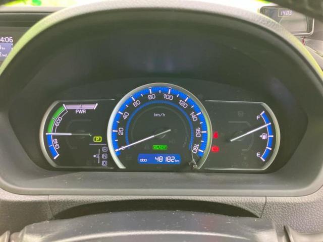 ノア ハイブリッドG 新品タイヤ/純正 SDナビ/両側電動スライドドア/シートヒーター/ドライブレコーダー 社外/ヘッドランプ LED/Bluetooth接続/ETC/EBD付ABS/横滑り防止装置 バックカメラ ドラレコ(14枚目)