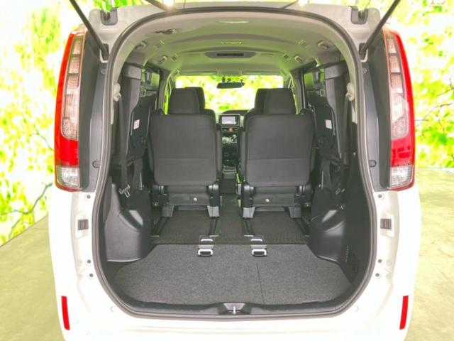 ノア ハイブリッドG 新品タイヤ/純正 SDナビ/両側電動スライドドア/シートヒーター/ドライブレコーダー 社外/ヘッドランプ LED/Bluetooth接続/ETC/EBD付ABS/横滑り防止装置 バックカメラ ドラレコ(21枚目)