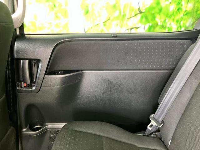 ノア ハイブリッドG 新品タイヤ/純正 SDナビ/両側電動スライドドア/シートヒーター/ドライブレコーダー 社外/ヘッドランプ LED/Bluetooth接続/ETC/EBD付ABS/横滑り防止装置 バックカメラ ドラレコ(24枚目)