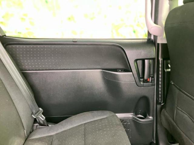 ノア ハイブリッドG 新品タイヤ/純正 SDナビ/両側電動スライドドア/シートヒーター/ドライブレコーダー 社外/ヘッドランプ LED/Bluetooth接続/ETC/EBD付ABS/横滑り防止装置 バックカメラ ドラレコ(25枚目)