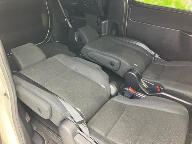 ノア ハイブリッドG 新品タイヤ/純正 SDナビ/両側電動スライドドア/シートヒーター/ドライブレコーダー 社外/ヘッドランプ LED/Bluetooth接続/ETC/EBD付ABS/横滑り防止装置 バックカメラ ドラレコ(26枚目)